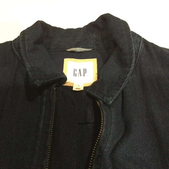 Denim jacket - Picture 2 of 4